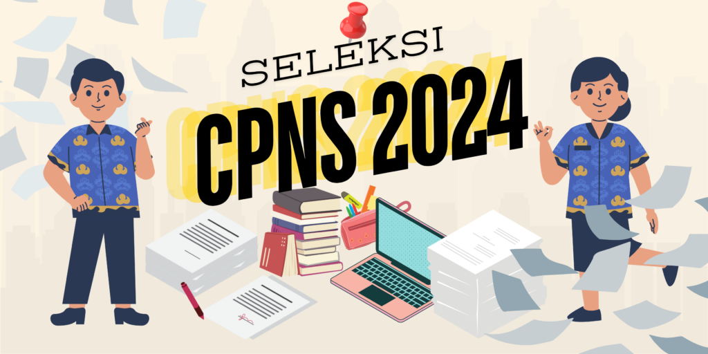 Strategi Belajar Cepat untuk SKD CPNS 2024 di Waktu Singkat