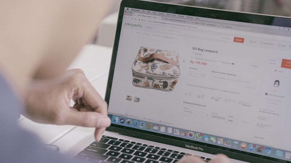 10 Cara Efektif Meningkatkan Penjualan di Tokopedia
