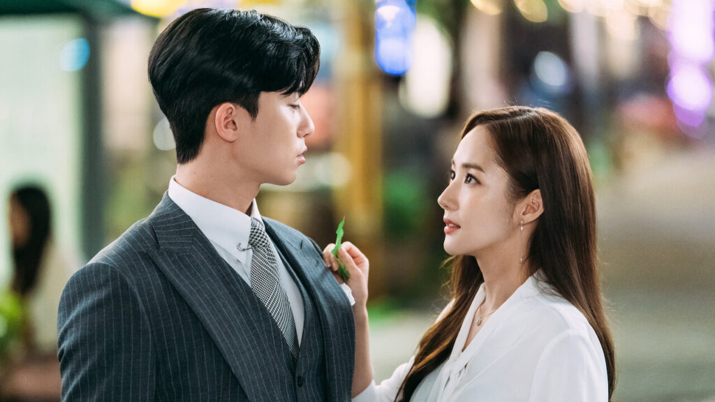 10 Drakor Komedi Romantis yang Bikin Ketawa dan Baper