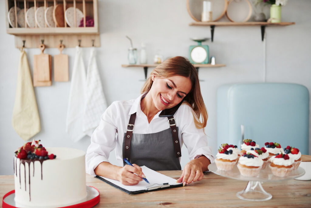 10 Kesalahan yang Harus Dihindari Saat Memulai Bisnis Kue