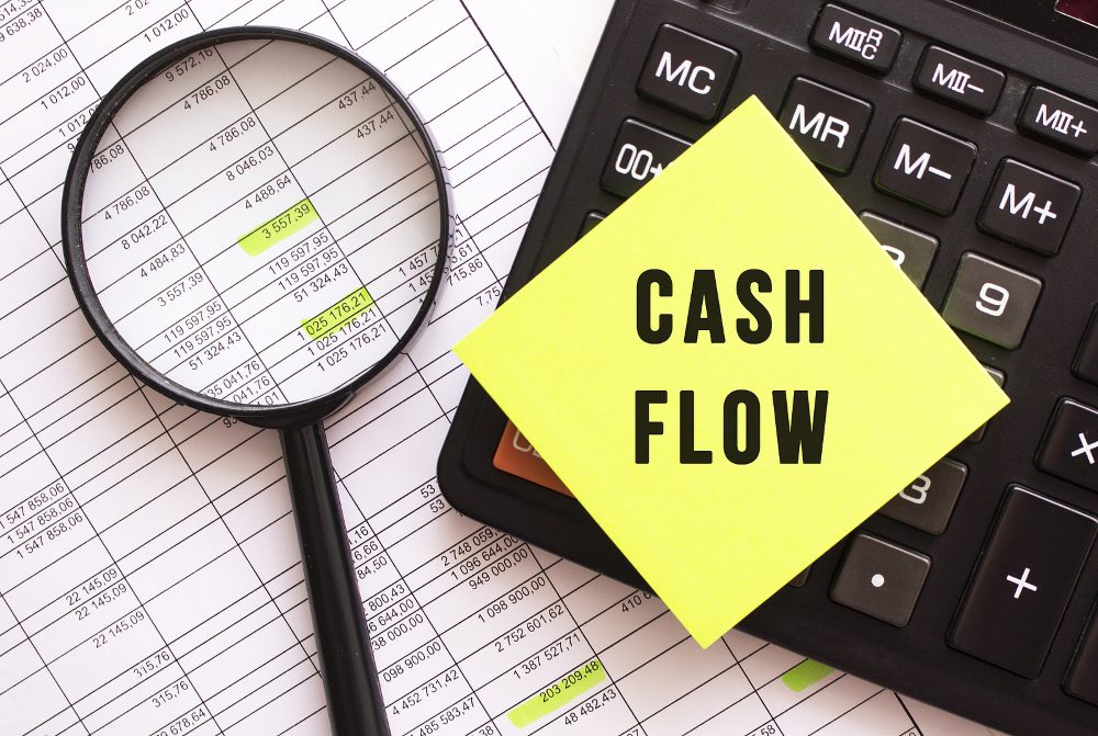 Kenapa Cashflow Penting untuk Keuangan Pribadi?