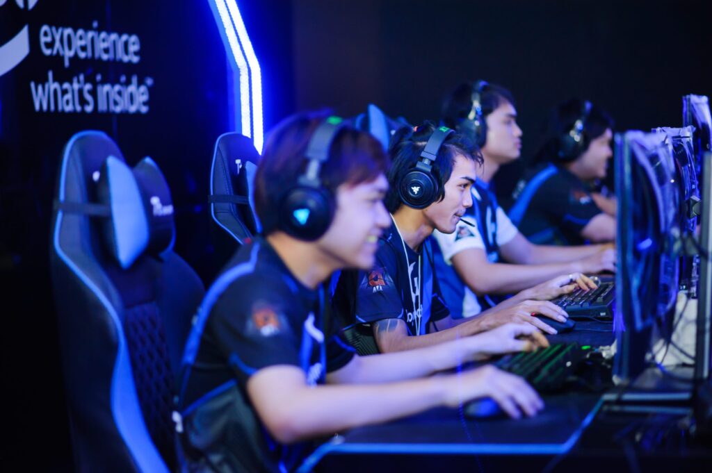 10 Kesalahan yang Harus Dihindari Pemain E-Sport Pemula