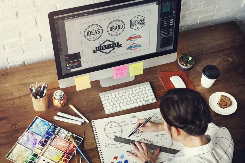 Tips Mengatur Waktu Buat Freelance Graphic Designer