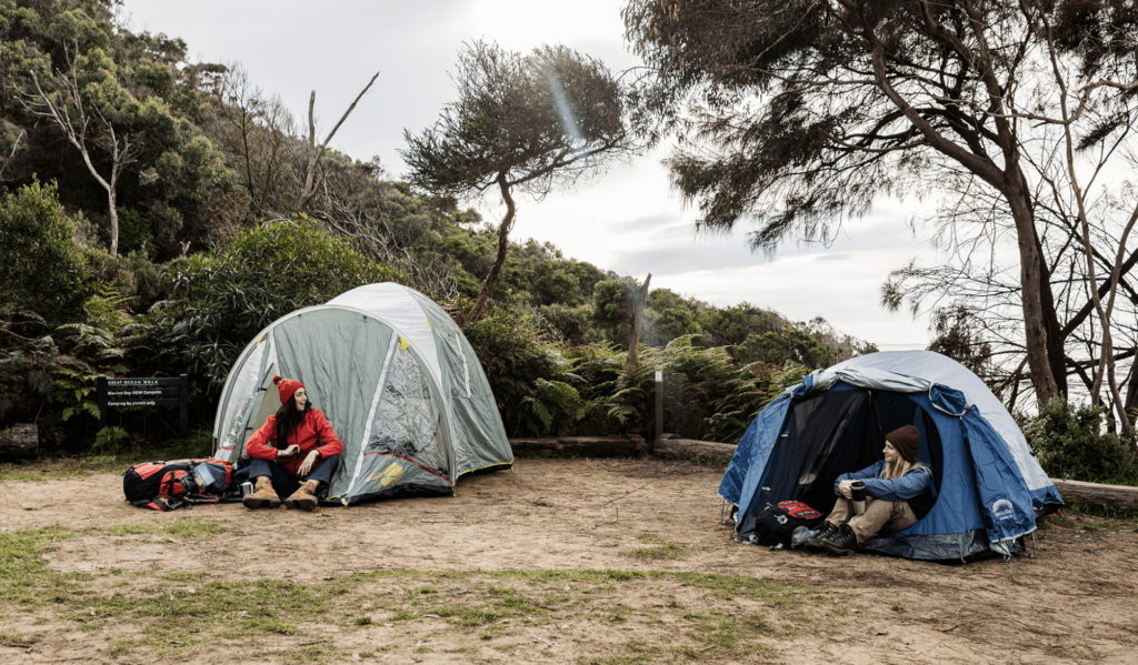 5 Spot Camping Terbaik di Bandung untuk Healing dari Kesibukan Kota