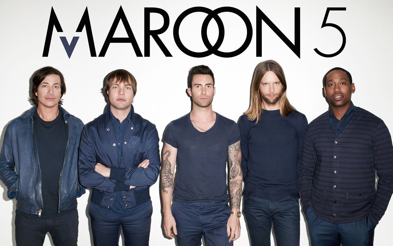 10 Tips War Tiket Konser Maroon 5 di Jakarta 2025