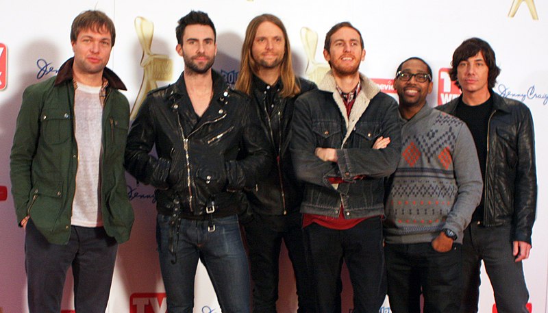 Maroon 5 Konser di Jakarta 2025: Jadwal dan Cara Beli Tiket