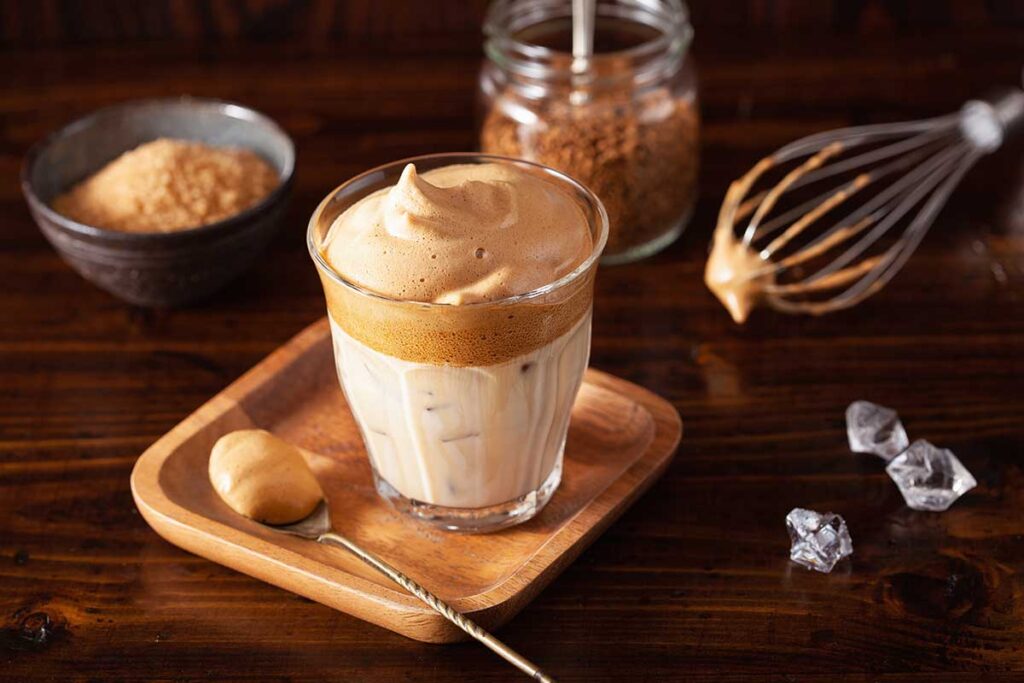 10 Menu Kopi Unik yang Bisa Menarik Pelanggan Gen Z