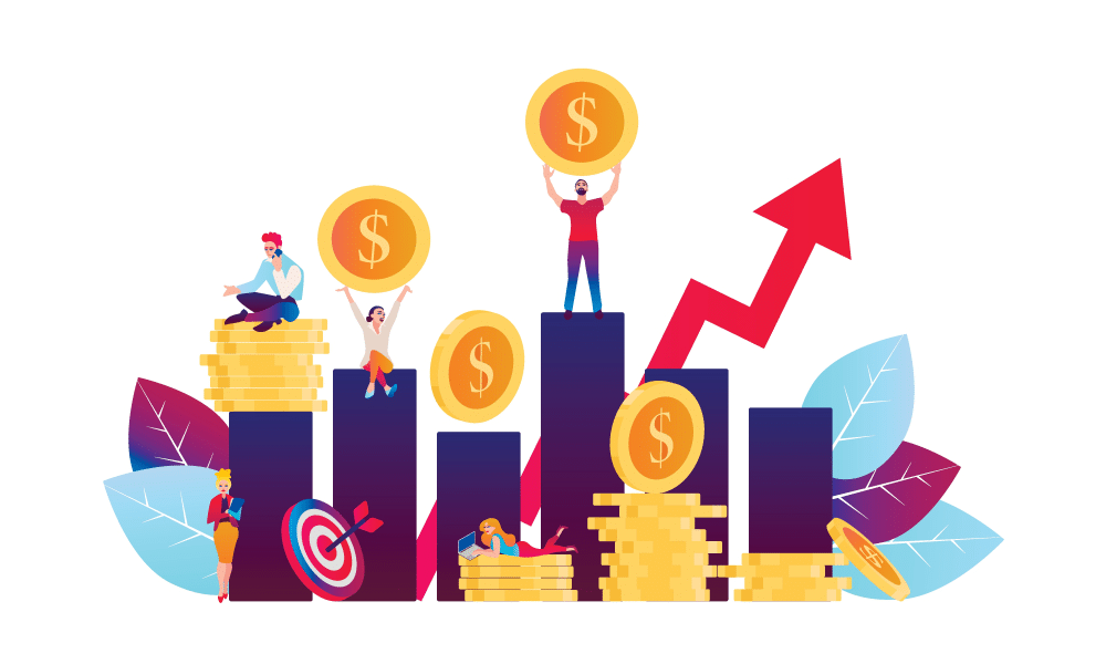 10 Kesalahan Investasi yang Sering Dilakukan Anak Muda
