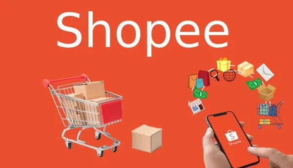 10 Kategori Produk yang Paling Diminati Pembeli di Shopee