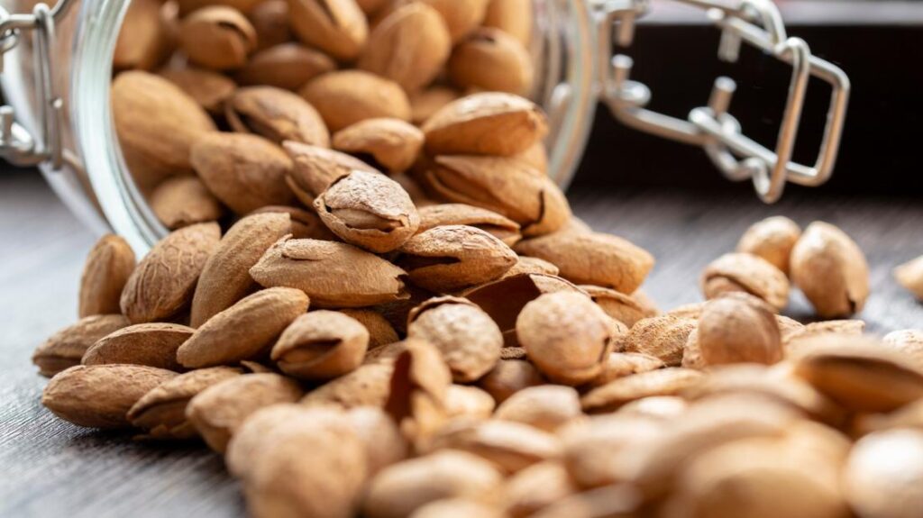 10 Manfaat Minyak Almond untuk Kulit dan Rambut