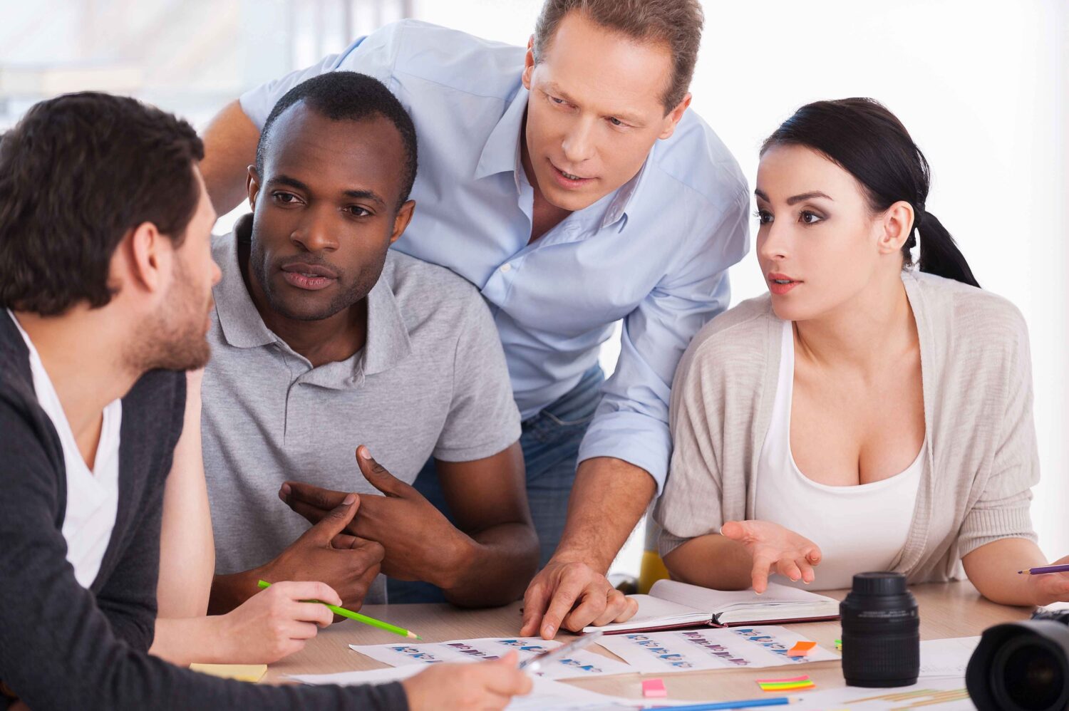 Cara Mengasah Problem Solving dengan Berpikir Kritis
