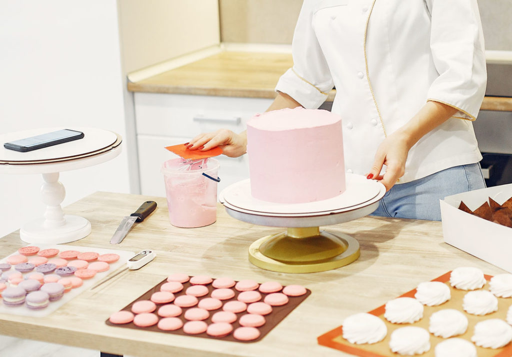 Peluang Bisnis Kue Sehat dan Gluten-Free yang Sedang Tren