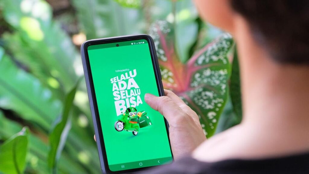 10 Produk Terlaris di Tokopedia yang Bisa Kamu Jual