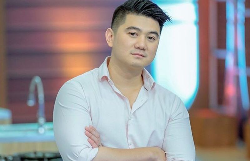 10 Chef Indonesia yang Sukses di Kancah Internasional