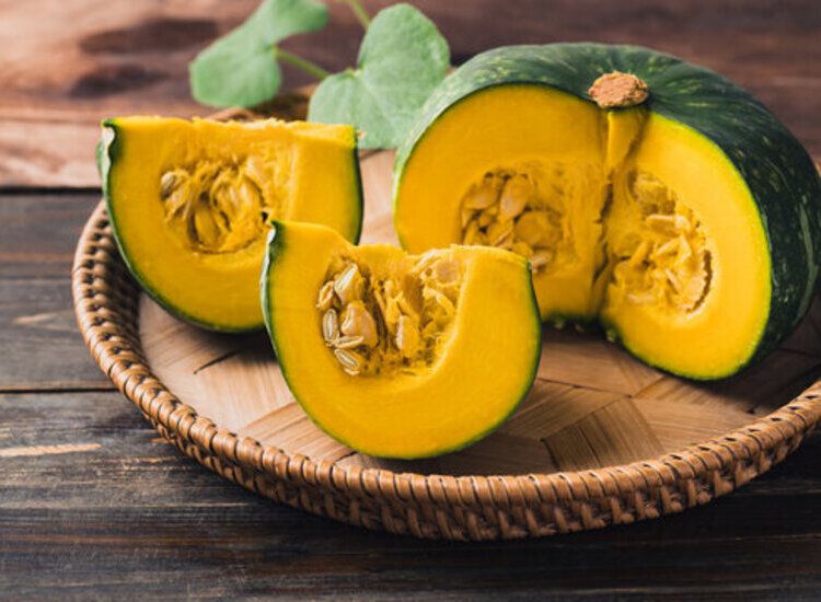 10 Resep Olahan Labu yang Lezat dan Bergizi