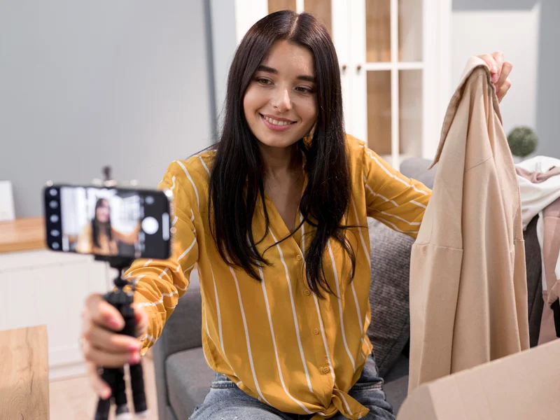 Cara Meningkatkan Penjualan dengan Shopee Live

