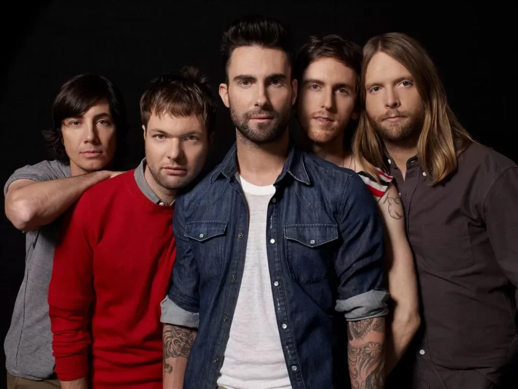 10 Tips War Tiket Konser Maroon 5 di Jakarta 2025