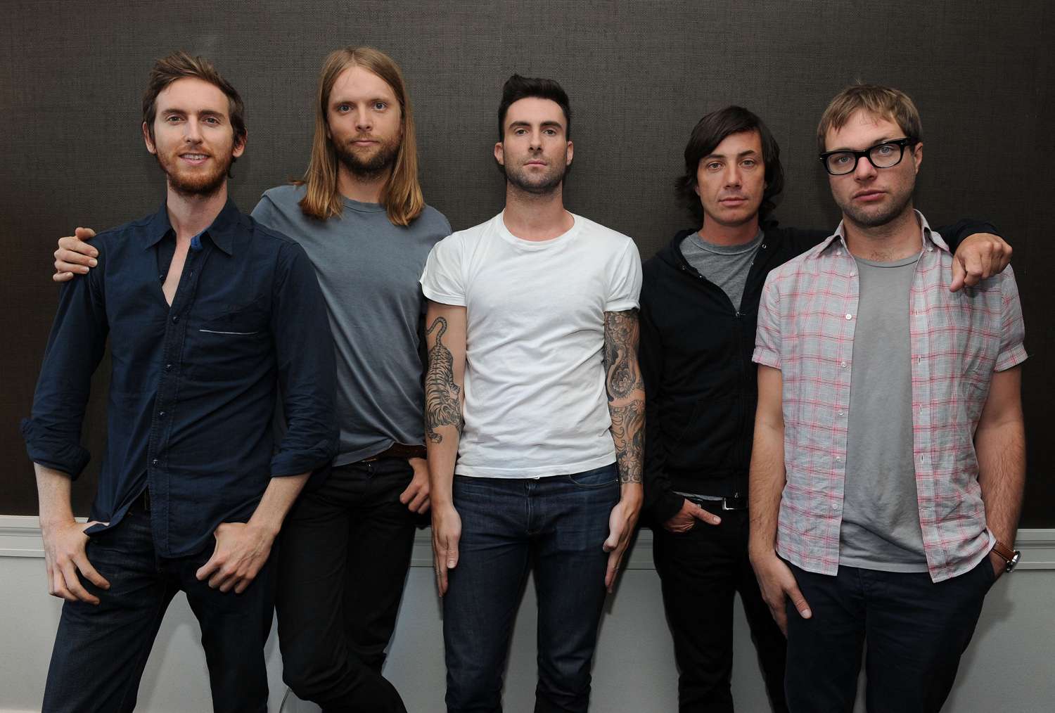 Daftar Harga Tiket Konser Maroon 5 di Jakarta 2025