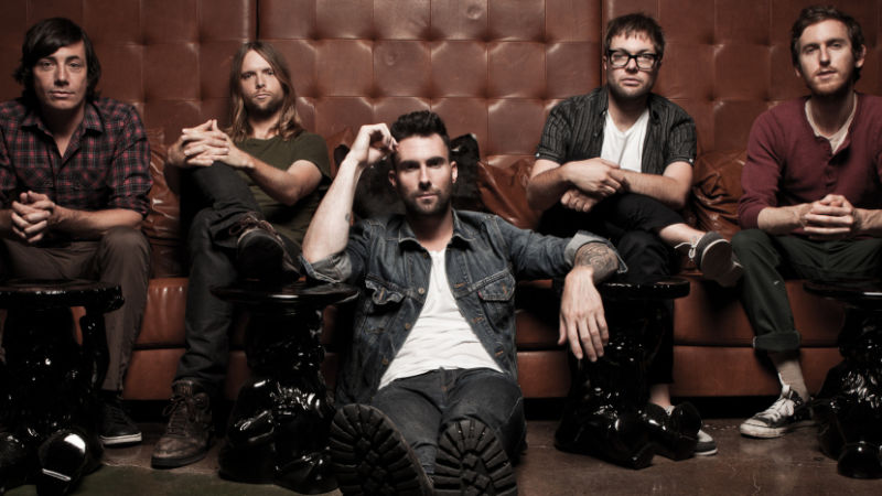 Maroon 5 Konser di Jakarta 2025: Jadwal dan Cara Beli Tiket