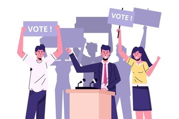 10 Negara dengan Sistem Demokrasi Terbaik di Dunia