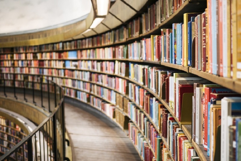 10 Perpustakaan Terindah di Dunia yang Patut Dikunjungi