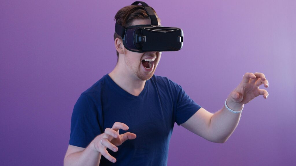 Fakta Perkembangan Virtual Reality