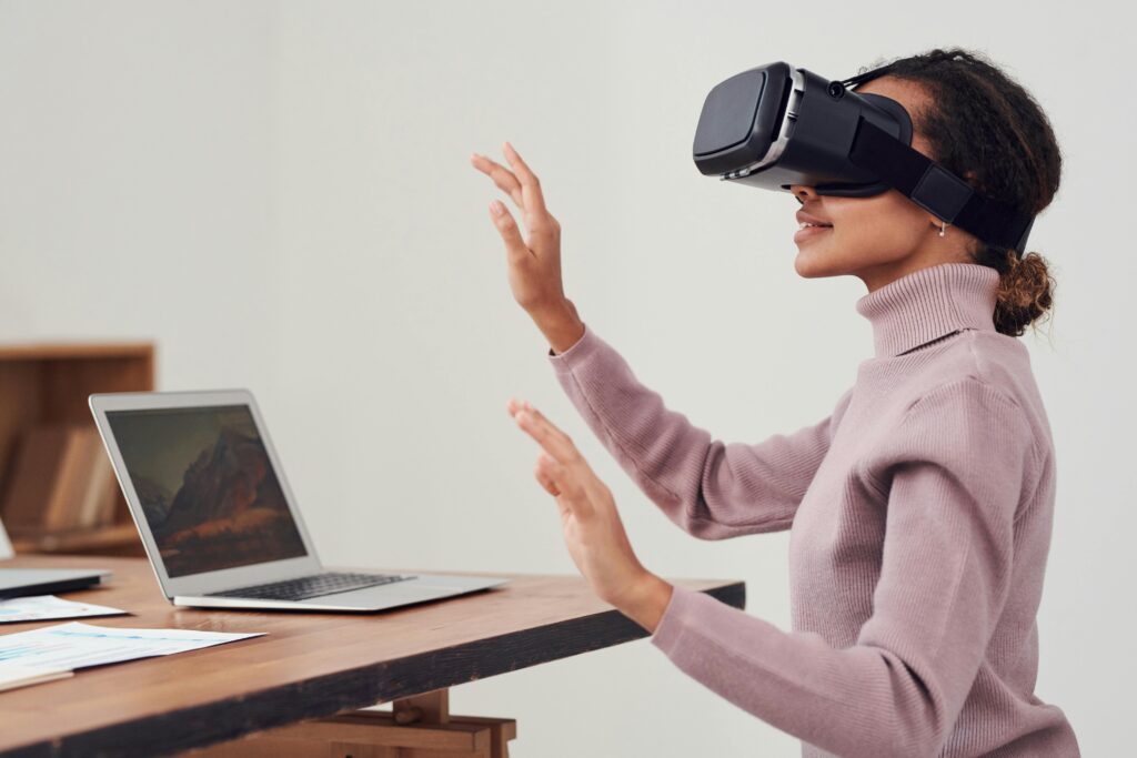 Manfaat Virtual Reality dalam Kesehatan