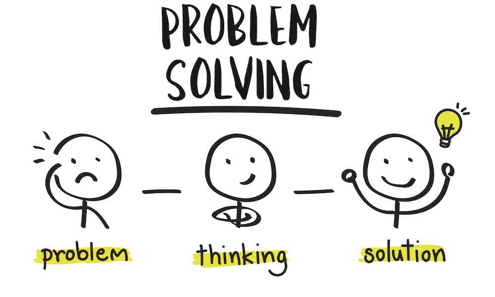 Problem Solving vs Decision Making: Apa Bedanya?