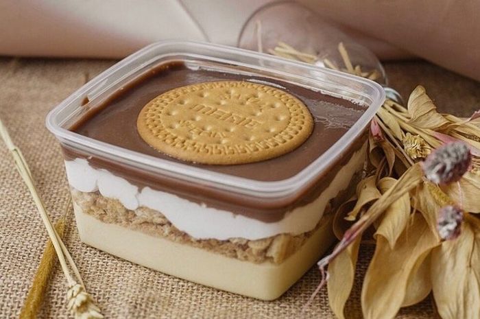 10 Ide Kreasi Dessert Box Unik yang Bikin Laris