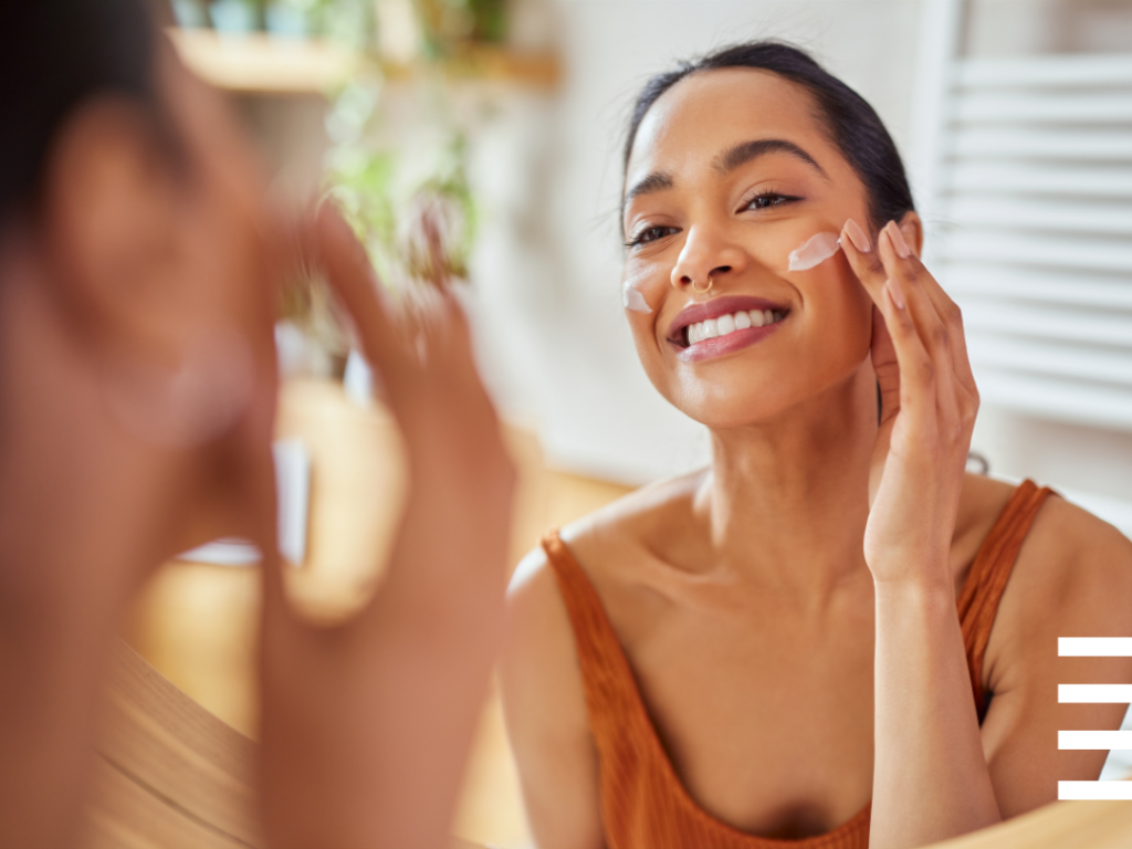 Cara Menghapus Sunscreen dengan Benar