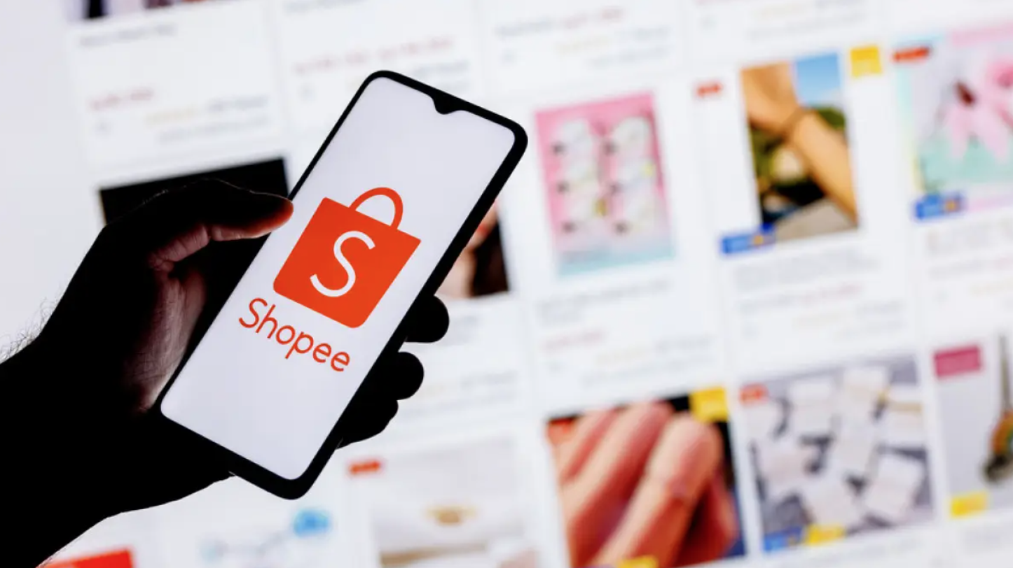 10 Produk Terlaris di Shopee Tahun 2024