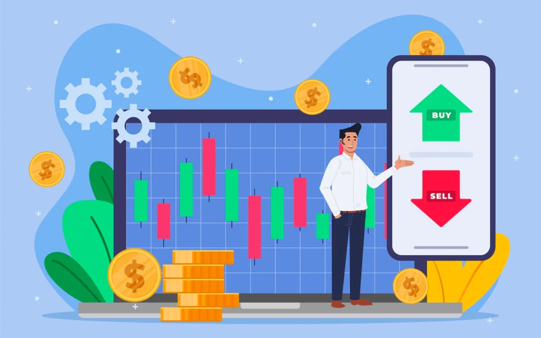 Tips Memulai Investasi Saham untuk Anak Muda