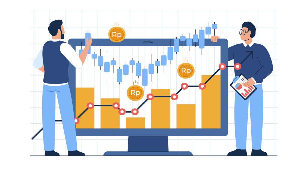 Tips Memulai Investasi Saham untuk Anak Muda