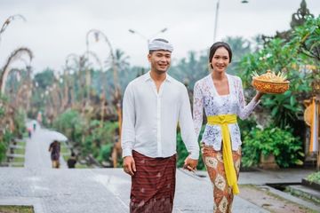 10 Fakta Menarik tentang Hari Raya Galungan