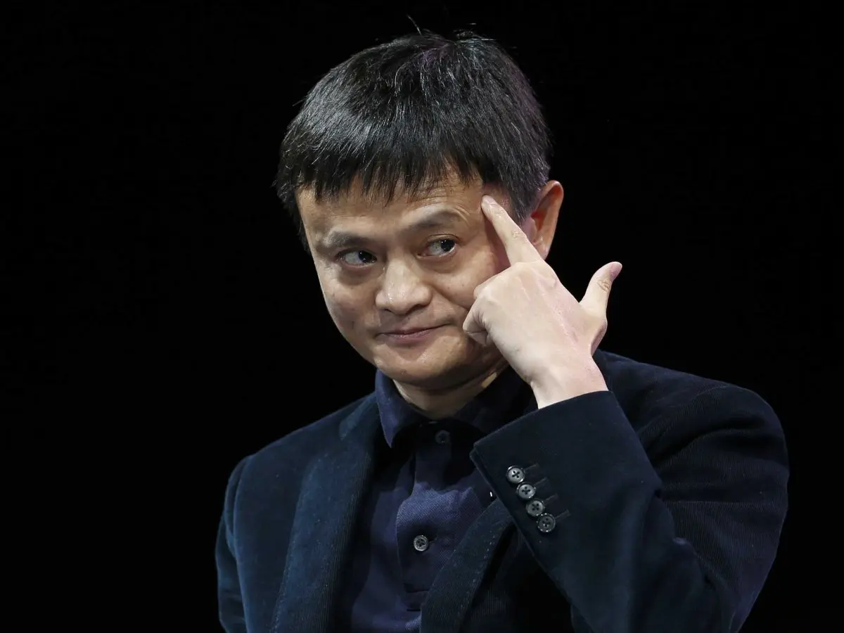 Karakter Kepemimpinan Jack Ma