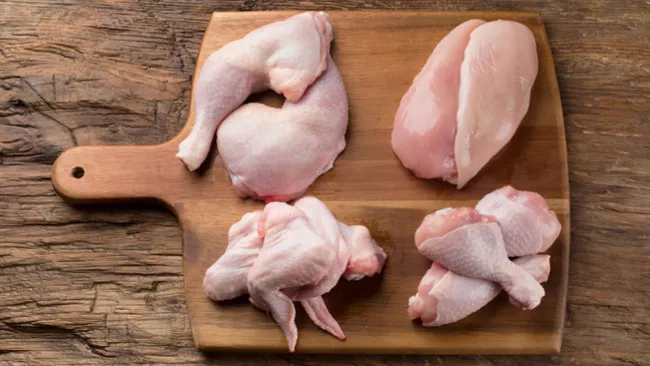 Dada Ayam vs Paha Ayam: Mana yang Lebih Sehat?