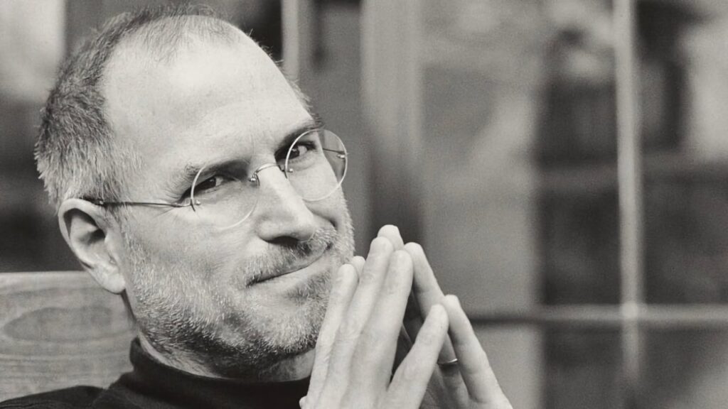 Rahasia Kesuksesan Kepemimpinan Steve Jobs di Apple
