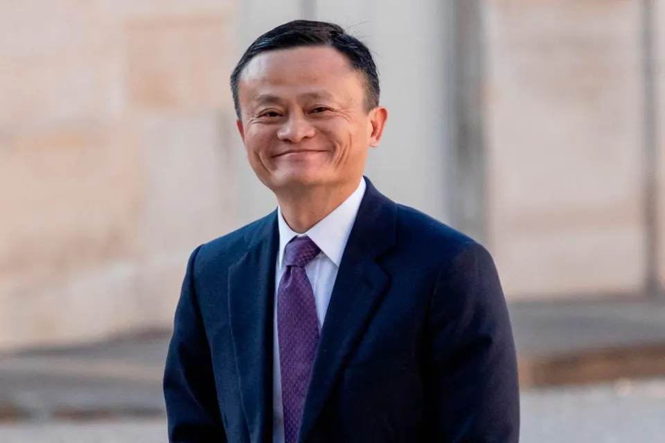 10 Pelajaran Berharga dari Kesuksesan Jack Ma yang Bisa Ditiru