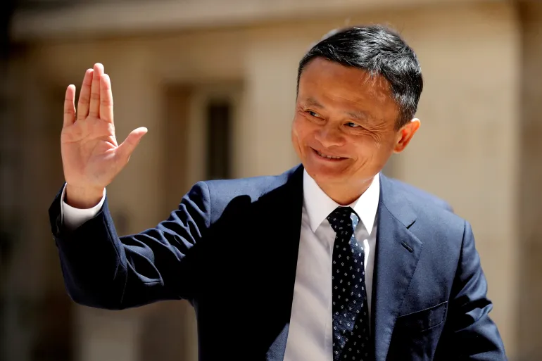 10 Pelajaran Berharga dari Kesuksesan Jack Ma yang Bisa Ditiru