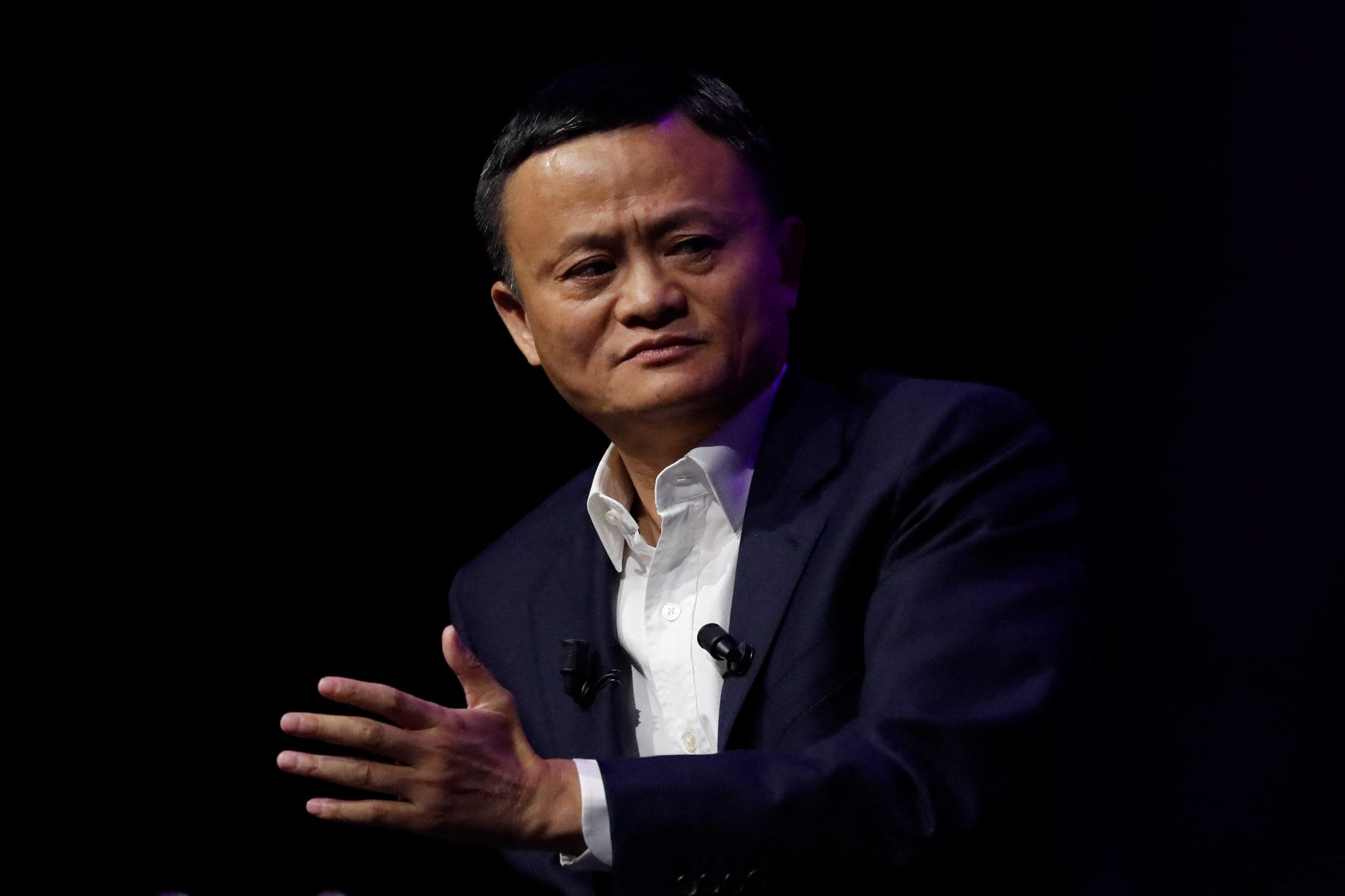 Kisah Sukses Jack Ma: Dari Guru ke Miliarder Teknologi