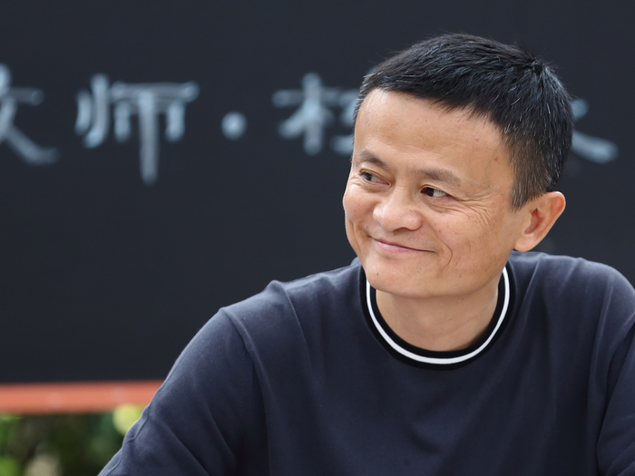 5 Langkah Bisnis Jack Ma yang Menginspirasi Pengusaha Muda