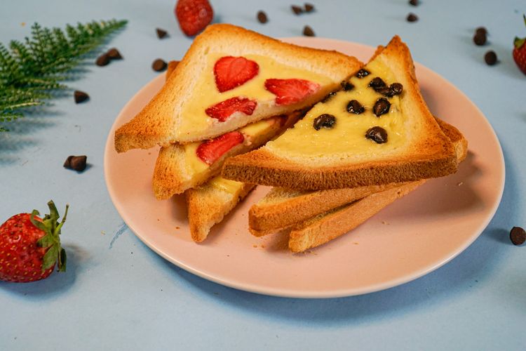 10 Menu Sarapan Praktis untuk Anak Kos yang Buru-Buru