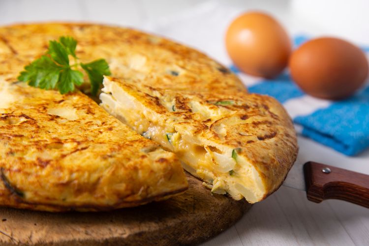 10 Menu Sehat untuk Anak Kos dengan Modal Kurang dari 20 Ribu