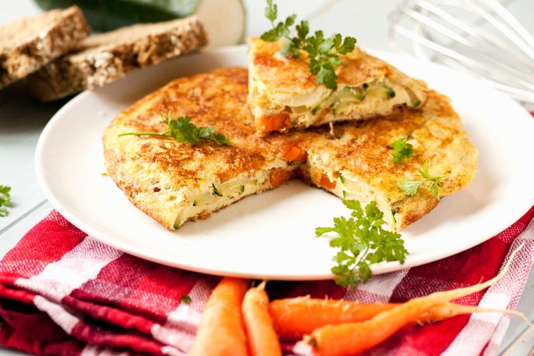 10 Menu Sehat untuk Anak Kos dengan Modal Kurang dari 20 Ribu