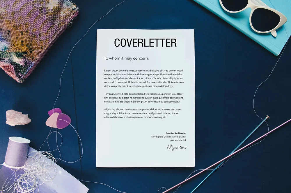 Contoh Cover Letter untuk Fresh Graduate Tanpa Pengalaman