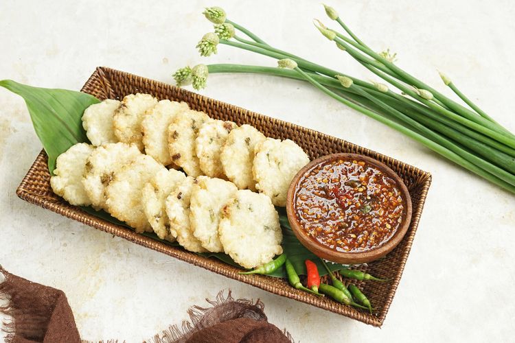 10 Kreasi Makanan dari Sisa Nasi untuk Anak Kos