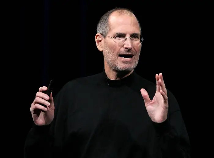 Cara Steve Jobs Menghadapi Kegagalan: Inspirasi untuk Kamu