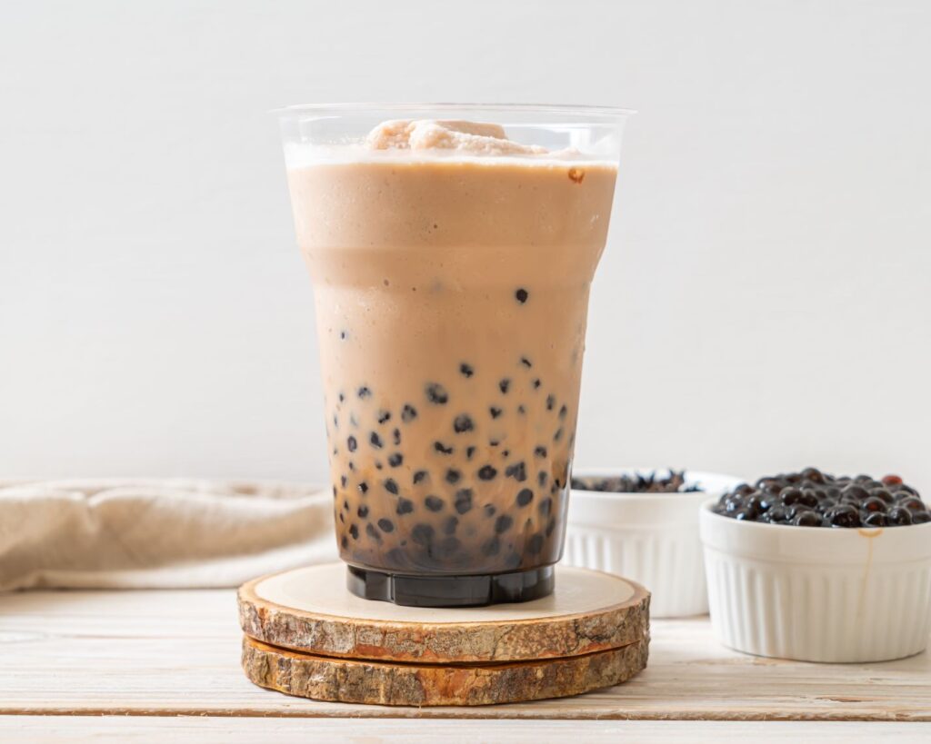 Kandungan Gula dalam Minuman Boba: Kenapa Harus Hati-Hati?