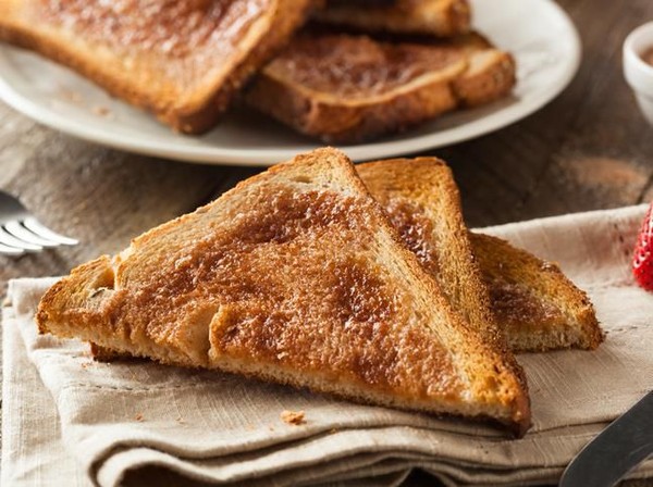 10 Menu Sarapan Praktis untuk Anak Kos yang Buru-Buru