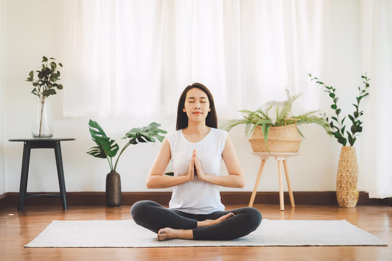 10 Aplikasi Meditasi dan Relaksasi untuk Mengurangi Stres